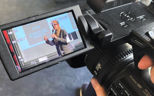 3iS Avignon – École de cinéma et audiovisuel