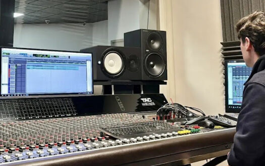 3iS Avignon – École de cinéma et audiovisuel