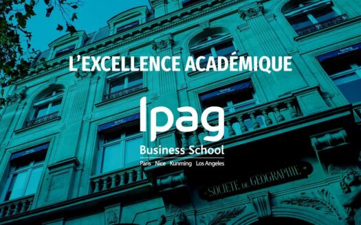 Ipag -Paris